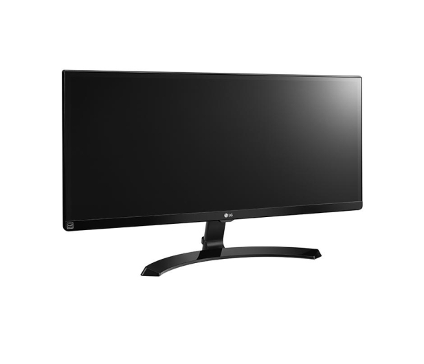 LG 29UM59-P czarny - 366759 - zdjęcie 3